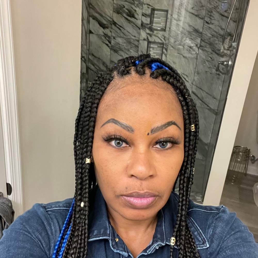 Meet your Posher, Janice